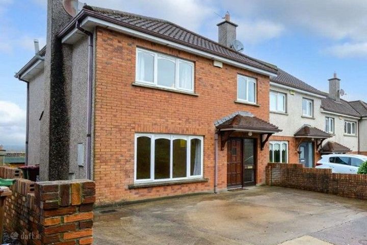 135 Eagle Valley, Wilton, Cork, Wilton, Co. Cork