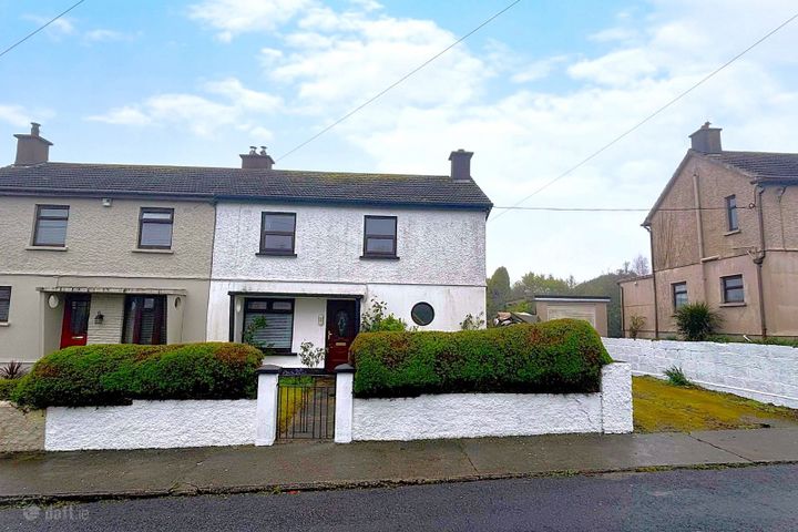 34 Marian Park, Waterford City Centre, X91CTW6