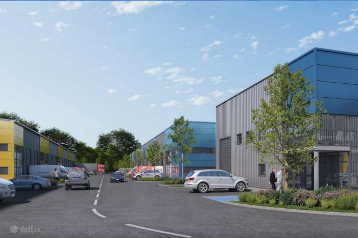 Unit D Southpoint Business Park, Rathnew, Co. Wicklow