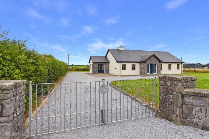 Lisballyard, Rathcabbin, Co. Tipperary, R42W440