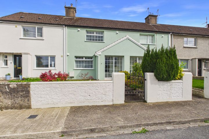 10 Kennedy Terrace, Carrickbeg, Carrickbeg, Co. Tipperary, E32Y624