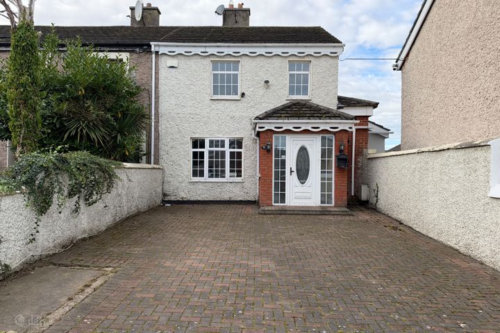 57 Donamore Crescent, Tallaght, Dublin 24, D24F6V6