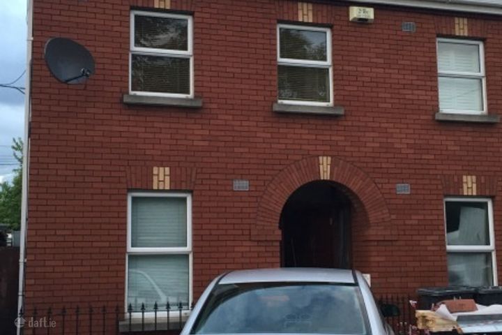 7 Eagle Hill Avenue, Terenure, Dublin 6W