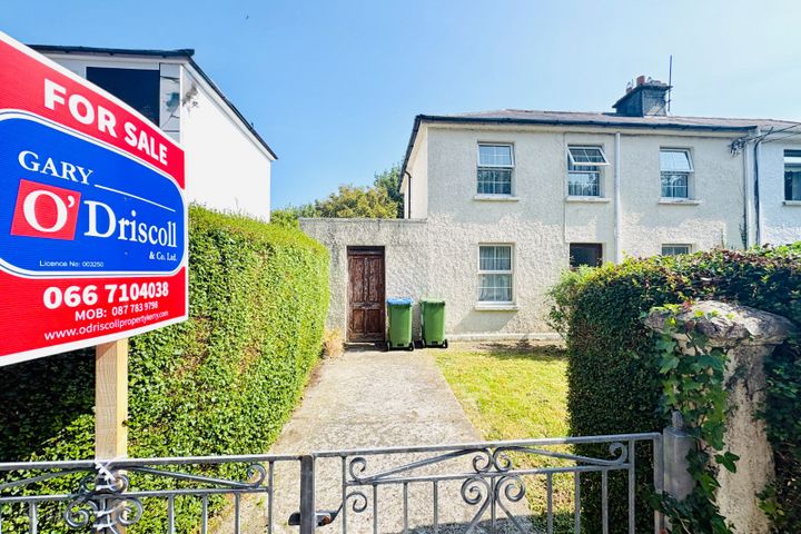 1 Castlecountess, Tralee, Ballinahow, Co. Kerry, V92WVC2