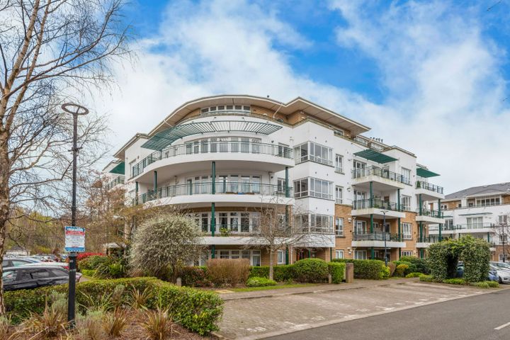 Apartment 51, Block 3, Seamount, Booterstown, Co. Dublin, A94XD25
