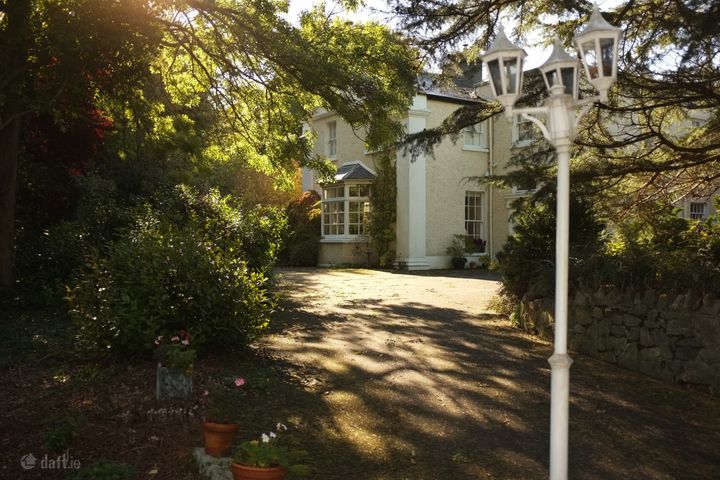 Palymyra, Whitechurch Rd, Dublin 16, Dublin