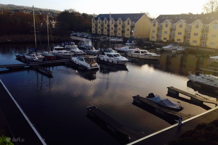 Apartment 21, Block E, Harbour Village, Killaloe, Co. Clare