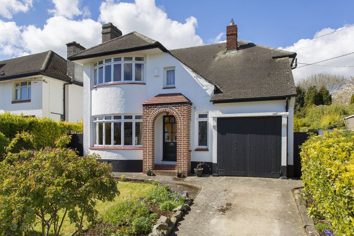 99 The Rise, Mount Merrion, Dublin, Dublin