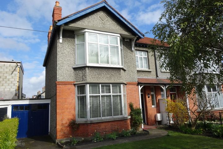 52 Claremont Rd, Sandymount, Dublin 4, Dublin 4, Dublin