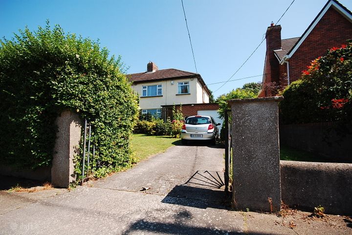 56 St Margarets Rd, Malahide, Dublin, Dublin