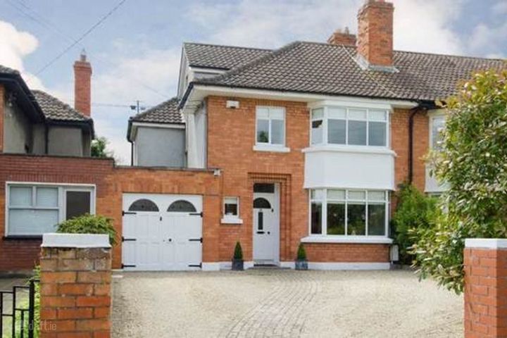 39 Castle Grove, Clontarf, Dublin 3, Dublin 3, Dublin