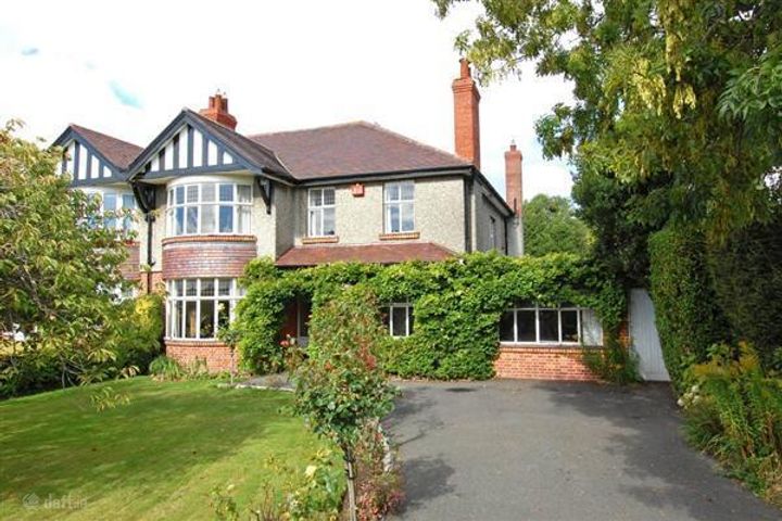 57 Rathdown Park, Terenure, Dublin 6w, Dublin 6w, Dublin