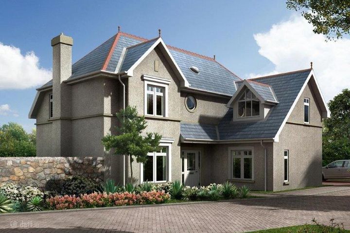 No. 1 Boulders, Rochestown Avenue, Dun Laoghaire, Dublin