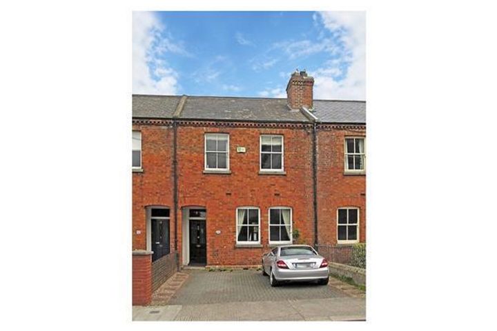 45 Serpentine Ave, Ballsbridge, Dublin 4, Dublin 4, Dublin