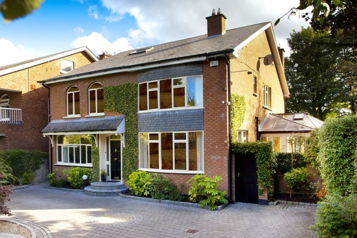 Little Oaks, 1 St. Margarets, Cross Avenue Blackrock, Dublin 16, Dublin