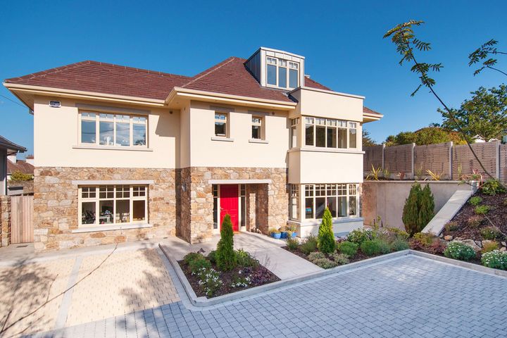 Ellington, Dalkey Ave, Dalkey, Dublin