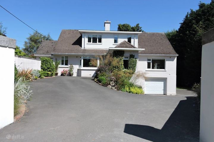 St Malo, Frankfort, Dundrum, Dublin 14, Dublin