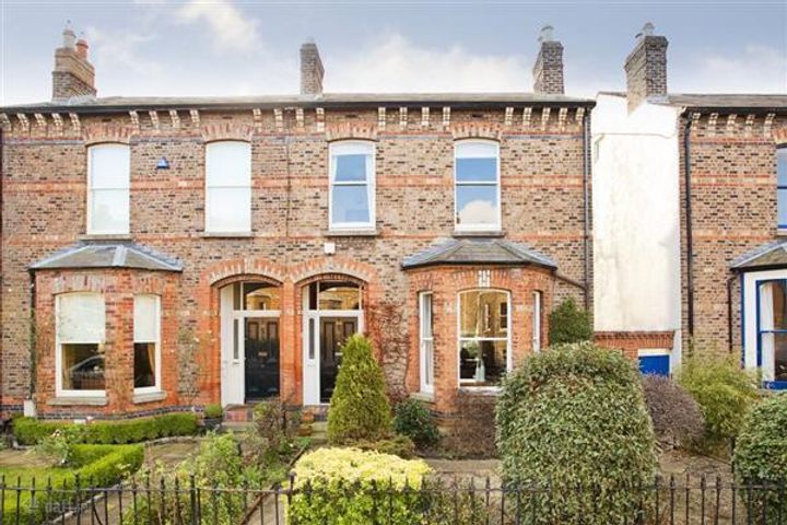 34 Windsor Road, Rathmines, Dublin 6, Dublin
