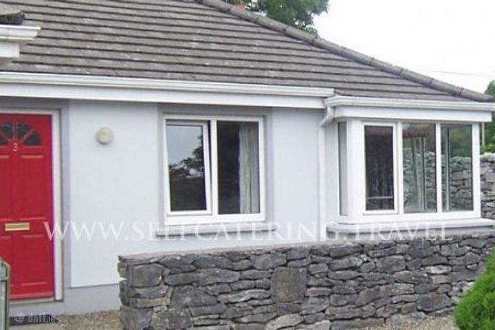 Ballyvaughan, Co. Clare