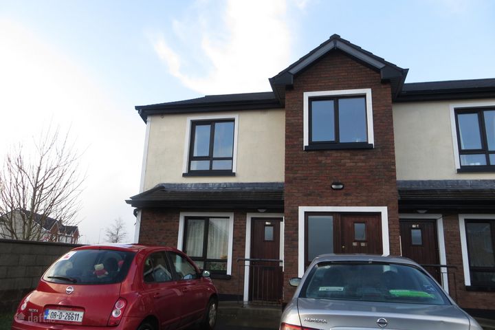 Apt 20A Doughiska Road, Merlin Park, Doughiska, Co. Galway