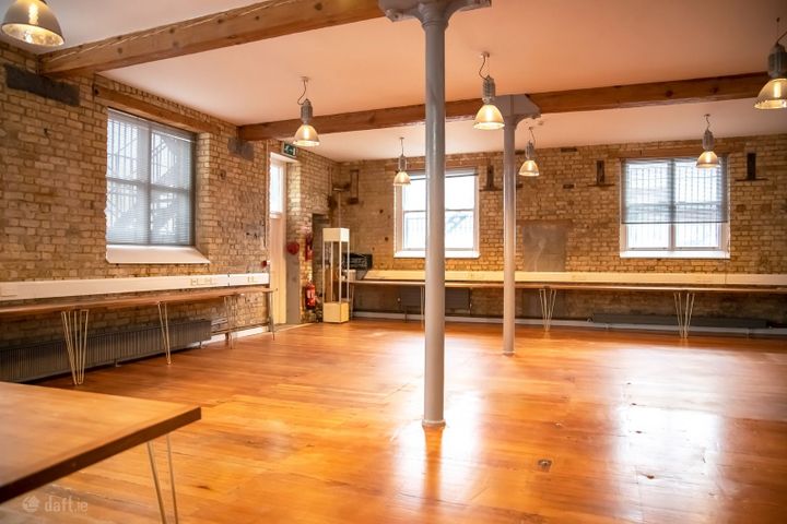 The Mill, Greenmount Industrial Estate, Greenmount Avenue,Dublin 12, Harold's Cross, Dublin 6