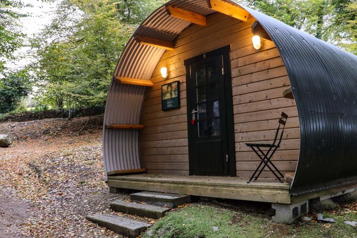 Tinahely, Co. Wicklow