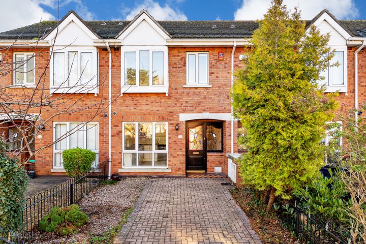 177 Ashbrook, Clontarf, Dublin 3, D03V4K5