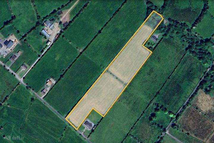 Mountdelvin, Cloonfad, Co. Roscommon