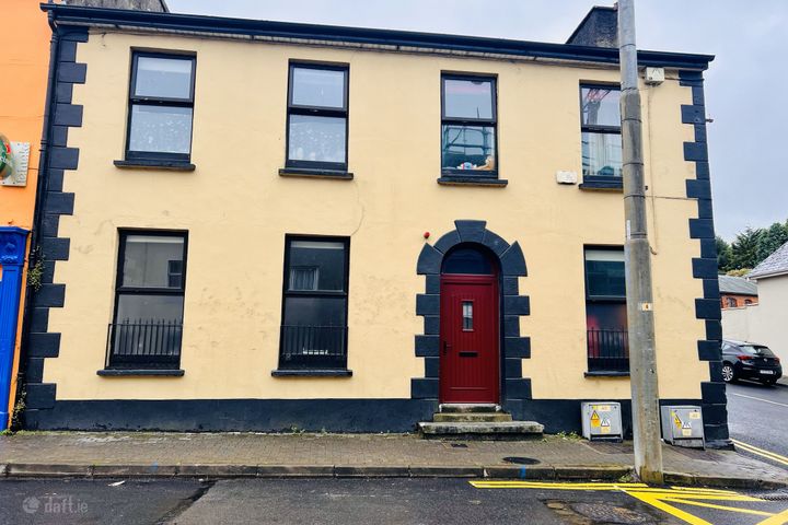 Marion House, Oliver Plunkett Street, Bandon, Co. Cork, P72PX94