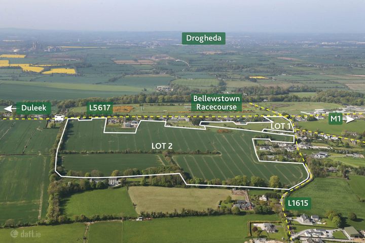 Collierstown, Bellewstown, Drogheda, Co. Meath