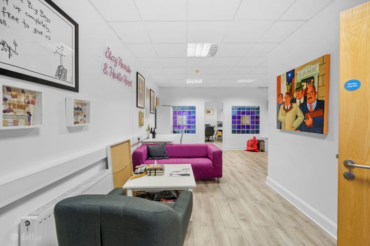 D3, Swords Enterprise Park, Feltrim Road, Kinsealy, Co. Dublin