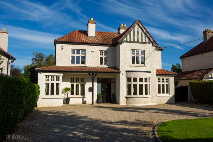 11 Marlborough Rd, Glenageary, Dublin, Dublin