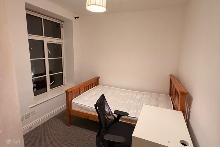 Dublin Castle, Dublin 2