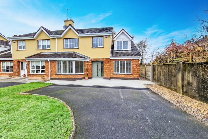 53 Iniscarragh, Ennis, Co. Clare, V95HEN8