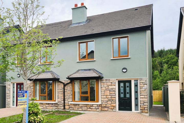 12 Gleann Darach, Swinford, Co. Mayo, F12K318