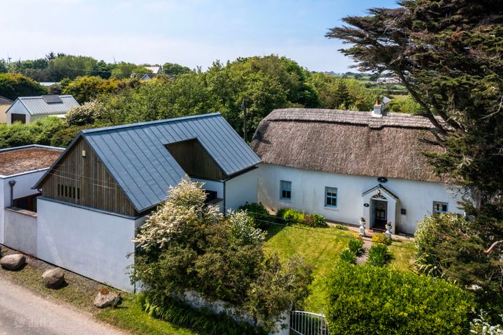 Teach Samhráin, Ballask, Carne, Co Wexford, Y35N7Y5