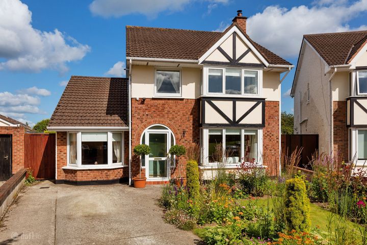 26 Luttrellstown Heath, Luttrellstown Wood, Castleknock Dublin 15, Dublin 15, Dublin