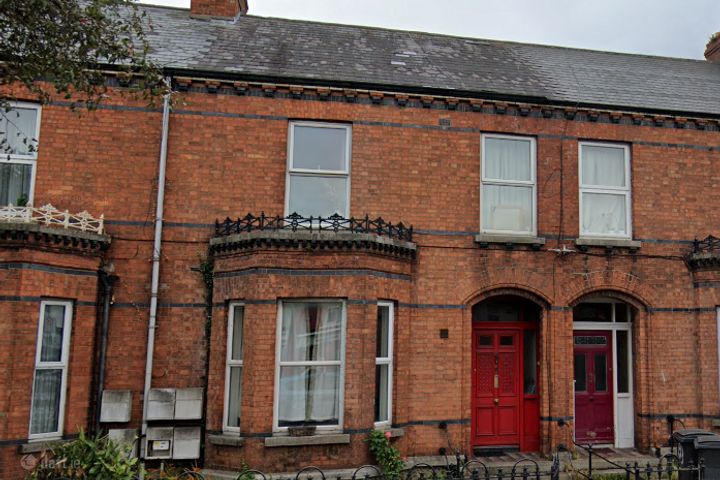 Apartment 6, 191 Harolds Cross, Dublin 6w, Dublin