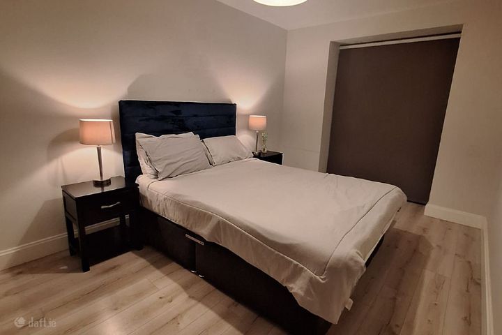 Fairway Hall, Cualanor, Dun Laoghaire, Co. Dublin, Glenageary, Co. Dublin