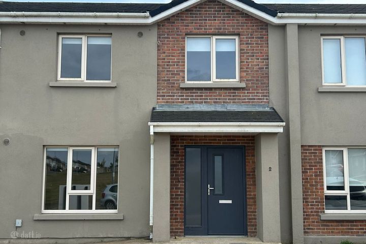 2 Manor Avenue, Roxborough, Mulgannon, Wexford