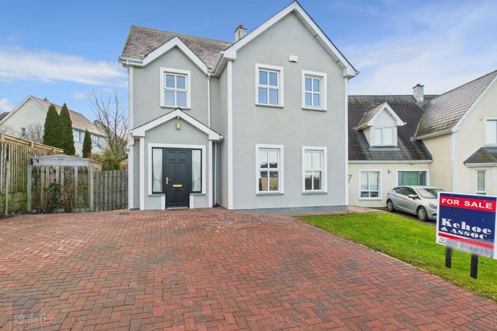 15 Gleann Na Gcaor, Monageer, Co. Wexford, Y21VW24