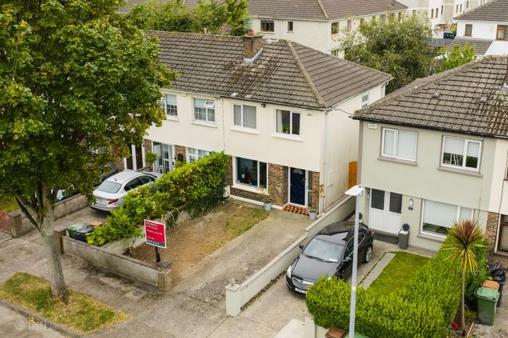 84 Cherry Ave, Rathingle, Swords, Dublin