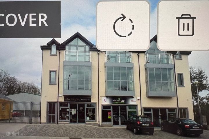 The Beacon, Main Street, Patrickswell, Co. Limerick