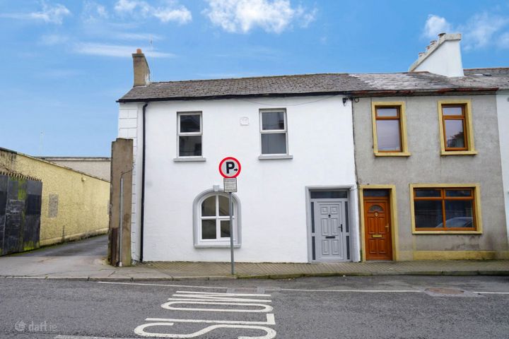 5 Railway Square, Waterford, Waterford City Centre, X91D5C3