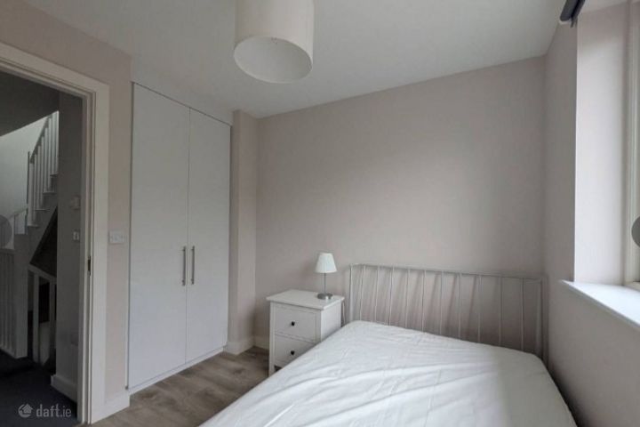 Phelan Park, Royal Canal Park, Dublin 15, Royal Canal Park, Dublin 15