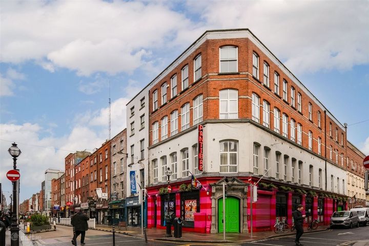 Jervis Place,Capel Street,Dublin 1, Dublin 1