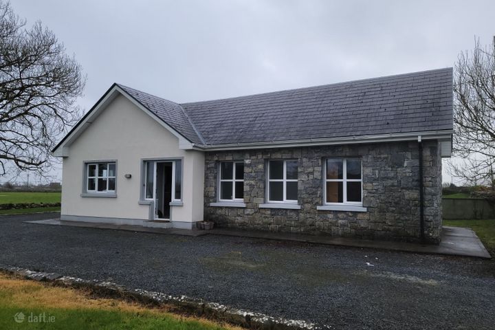 Luimnagh West, Corrandulla, Corrandulla, Co. Galway, H91VX5V