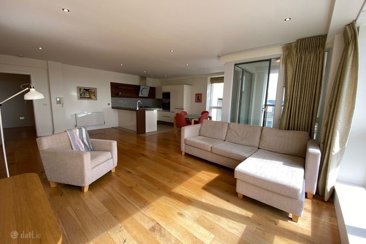 Adelphi House, Dun Laoghaire, Dun Laoghaire, Co. Dublin