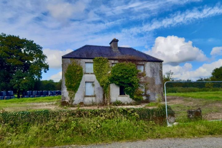 Mornin, Moydow, Co. Longford