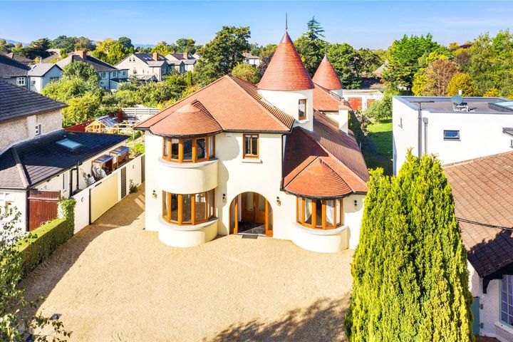 110 Churchtown Rd Lower, Churchtown, Dublin 14, Dublin 14, Dublin